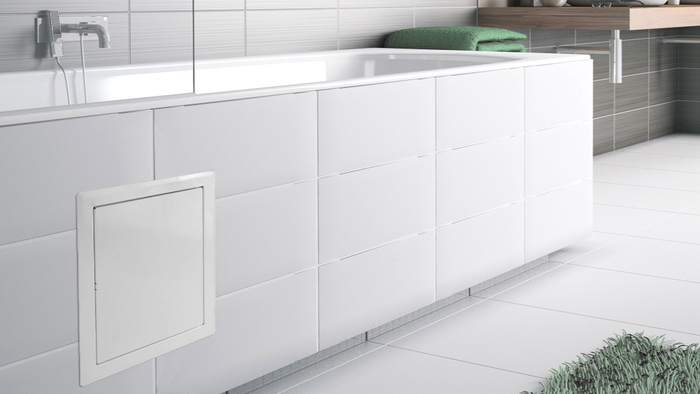 Ревизионный люк 50x50 см